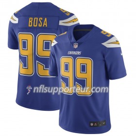 Maillot Homme Los Angeles Chargers Joey Bosa 99 Nike Royal